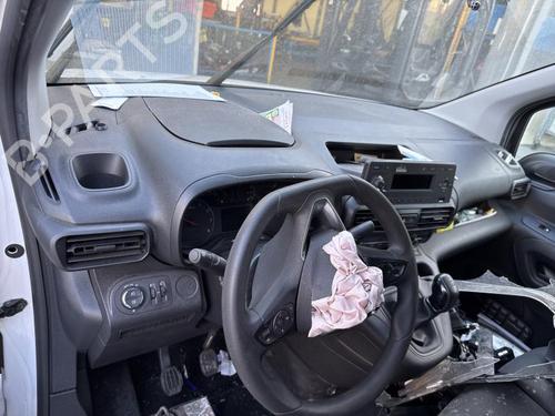 ABS pump OPEL COMBO E Tour / Life (K9) 1.5 | BP23558221M43 