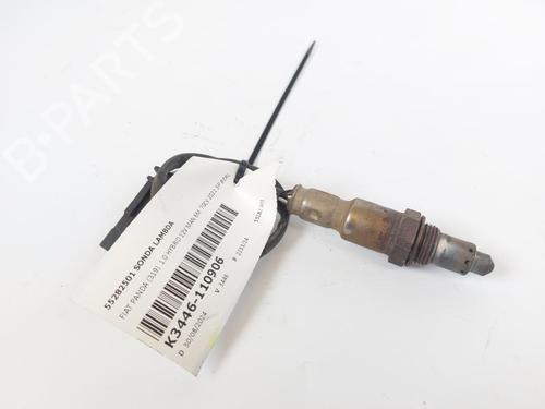 Elektronisk sensor FIAT PANDA (312_, 319_) 1.0 Mild Hybrid (312.PYD1B) (69 hp) 19445059