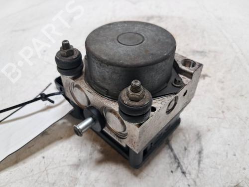 ABS pump FIAT PANDA (169_) 1.2 (169.AXB11, 169.AXB1A) | BP38558168M43 - Image 4
