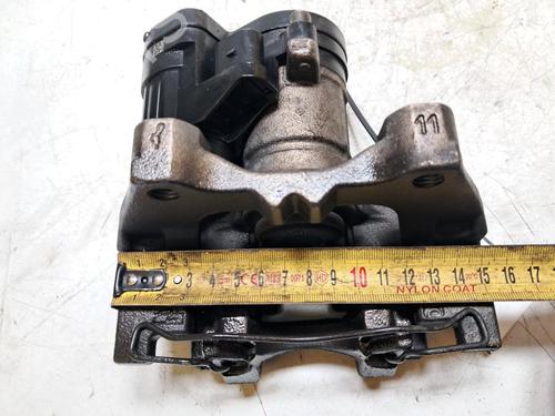 Left front brake caliper SKODA KAROQ (NU7, ND7) 2.0 TDI | BP31011058M105 - Image 5
