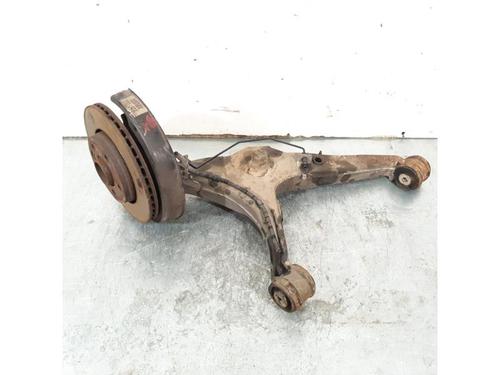 Used Right rear steering knuckle Right rear steering knuckle VW MULTIVAN T5 (7HM, 7HN, 7HF, 7EF, 7EM, 7EN) 2.0 TDI (140 hp) 15152463 15152463