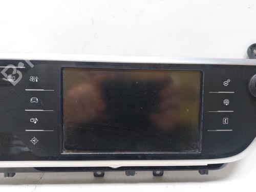 Electronic module CITROËN C4 Picasso II 1.6 HDi / BlueHDi 115 | BP35782121M83 - Image 3