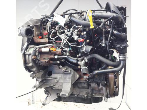 Motor für FORD FOCUS C-MAX (DM2) 1.8 TDCi (115 hp) 29474529