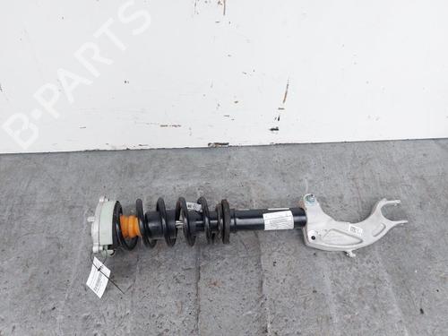 Used Right front shock absorber AUDI Q5 (FYB, FYG) 40 TDI Mild Hybrid quattro (204 hp) 33192380