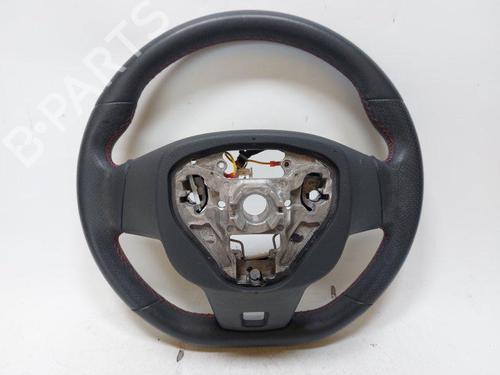 Steering wheel MG MG HS (AS23) 1.5 T (SAS23) | BP34052368C49 - Image 4