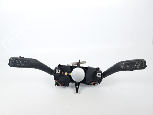 Used Steering column stalk Steering column stalk SEAT Mii (KF1, KE1) 1.0 EcoFuel (68 hp) 15166876 15166876