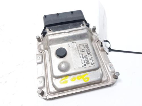 Engine control unit (ECU) HYUNDAI i20 I (PB, PBT) 1.2 | BP30802575M57 - Image 3