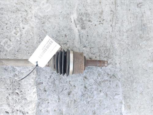 Right front driveshaft FIAT 500 (312_) 1.2 (312AXA1A) | BP23882170M39 