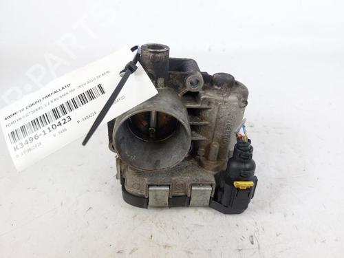 Used Throttle body Throttle body FORD KA (RU8) 1.2 (69 hp) 19411282 19411282