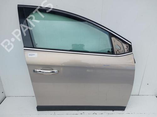 Used Right front door LANCIA DELTA III (844_) 1.6 D Multijet (844.AXC11, 844.AXC1A) (120 hp) 17206725