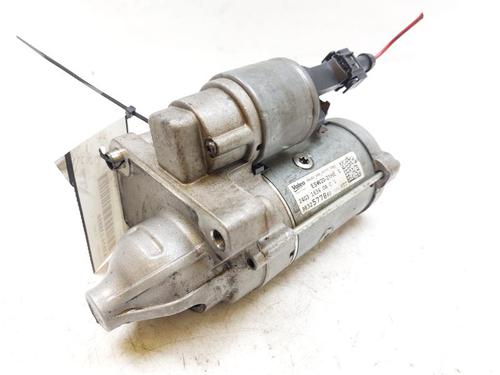 Used Starter Starter CITROËN C3 III Van (SX_, SY_) BlueHDi 100 (102 hp) 25985057 25985057