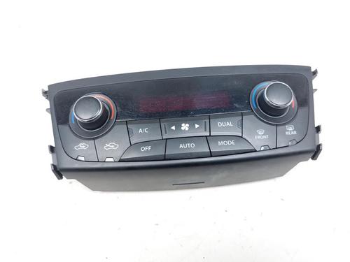Used Climate control Climate control SUZUKI S-CROSS 1.4 Smart Hybrid (AKP414) (129 hp) 28374378 28374378