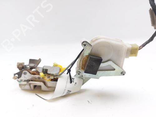 Front left lock CHEVROLET MATIZ (M200, M250) 0.8 | BP29448133C98 
