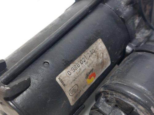 Starter SUZUKI SWIFT III (MZ, EZ) 1.3 DDiS (RS413D) | BP33538118M8 - Image 5