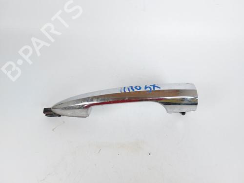 Front left exterior door handle ALFA ROMEO MITO (955_) 1.6 JTDM (955AXC1B) | BP15171340C128 