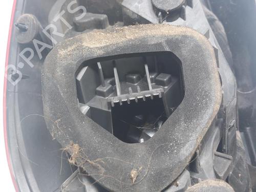 Right taillight OPEL CORSA D (S07) 1.3 CDTI (L08, L68) | BP30478693C35 