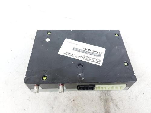 Motorstyringsenhed OPEL CORSA E (X15) 1.3 CDTI (08, 68) (75 hp) 15173921