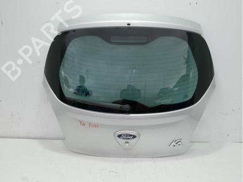 Used Tailgate FORD KA (RU8) 1.2 (69 hp) 15148116