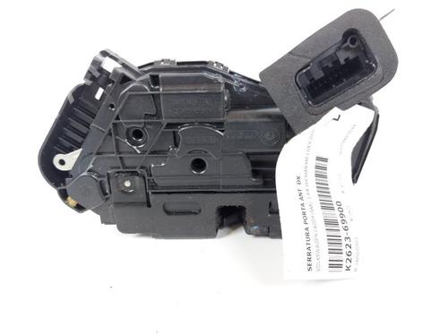 Used Front right lock Front right lock 15169702 15169702