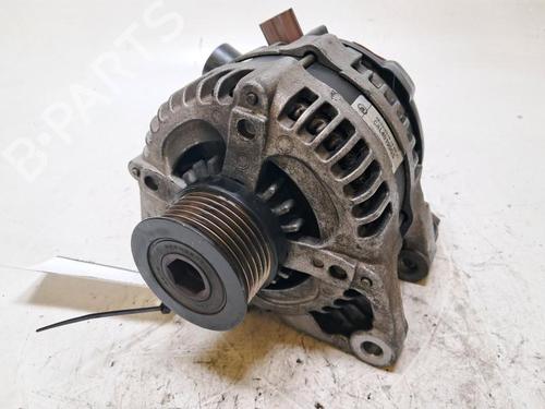 Generator FORD FOCUS II Turnier (DA_, FFS, DS) 1.6 TDCi (90 hp) 33198314