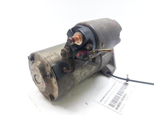 Starter DAEWOO MATIZ (M100, M150) 0.8 | BP29854415M8