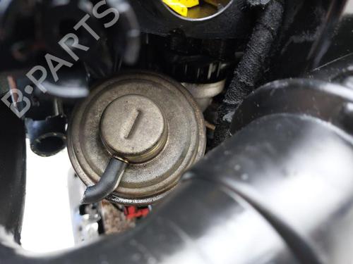 Engine FORD FUSION (JU_) 1.4 TDCi | BP31144357M1 