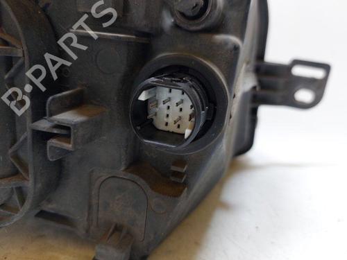 Left headlight FIAT PANDA (169_) 1.2 (169.AXB11, 169.AXB1A) | BP34270473C28 - Image 4