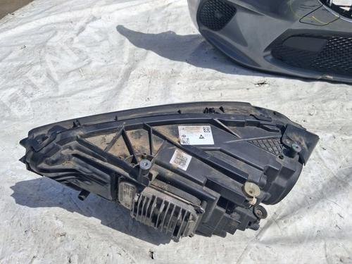 Full front MERCEDES-BENZ A-CLASS (W177) A 180 d (177.003) | BP38591551S1 - Image 3
