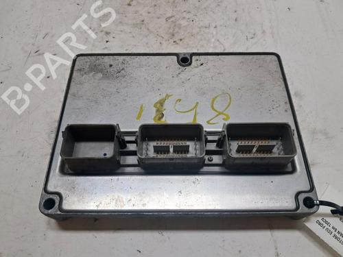 Engine control unit (ECU) FORD FOCUS C-MAX (DM2) 1.8 | BP39067686M57 - Image 2