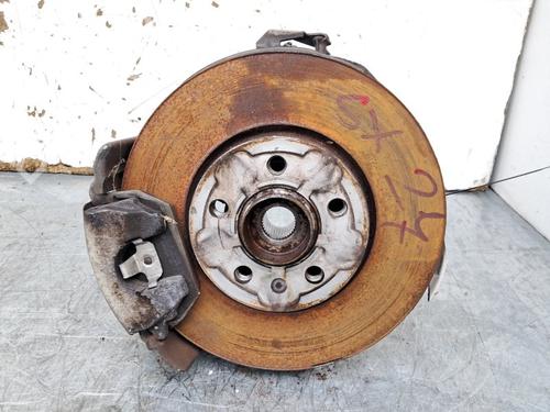 Used Left front steering knuckle Left front steering knuckle 39233425 39233425