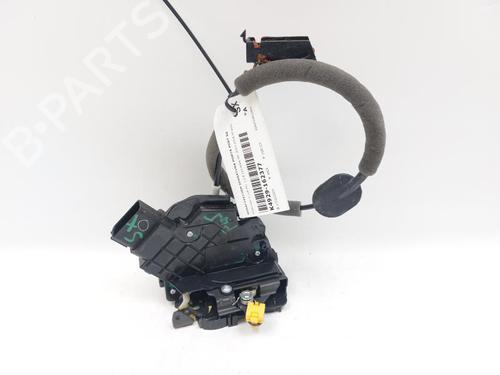 Venstre bak lås FORD KA+ III (UK, FK) 1.2 (85 hp) 29933370