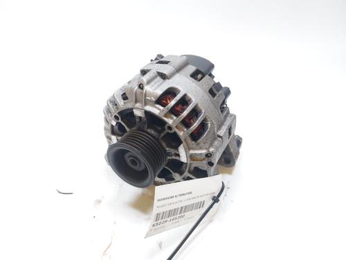 Generator PEUGEOT 206+ (2L_, 2M_) 1.1 (60 hp) 30454643