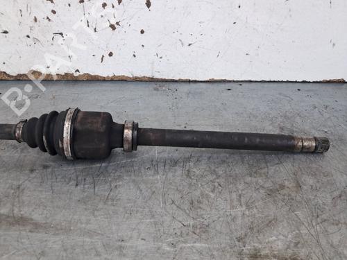 Right front driveshaft FIAT DUCATO Van (250_) 100 Multijet 2,2 D | BP37660359M39 - Image 3