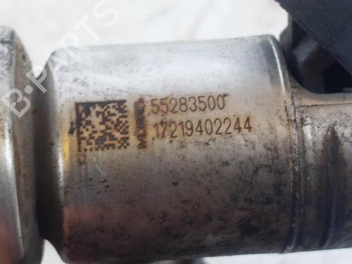 Injector SKODA OCTAVIA III Combi (5E5, 5E6) 2.0 TDI 4x4 | BP22995694M100 