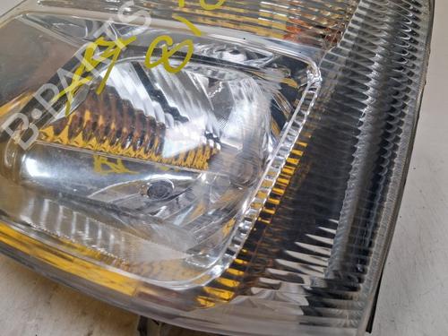 Left headlight OPEL AGILA A (H00) 1.2 16V Twinport (F68) | BP38042870C28 - Image 2