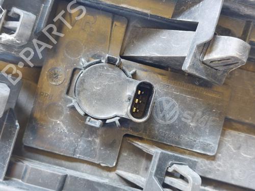 Right headlight VW T-ROC (A11, D11) 2.0 TDI 4motion | BP36007528C29 - Image 4