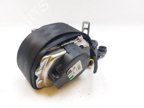 Used Front right seatbelt Front right seatbelt JAGUAR F-PACE (X761) 2.0 TD4 AWD (180 hp) 26516495 26516495