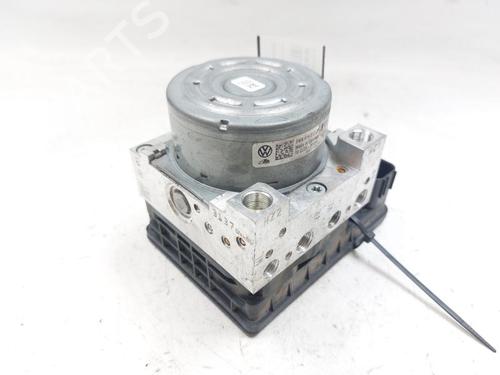 ABS pump SKODA OCTAVIA IV Combi (NX5, PV5) 2.0 TDi | BP28487744M43 - Image 1