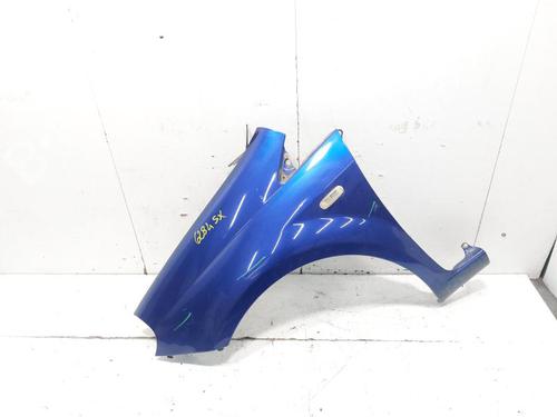 Forskærm venstre FIAT GRANDE PUNTO (199_) 1.2 (65 hp) 31353373