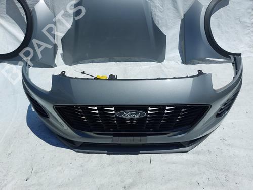 Komplette front FORD PUMA (J2K, CF7) 1.0 EcoBoost mHEV | BP37287070S1 - Image 8