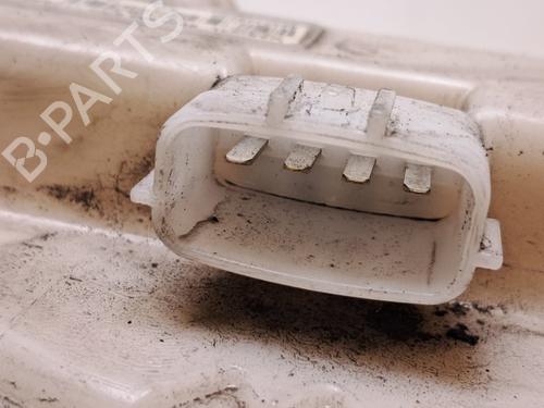 Fuel pump RENAULT TWINGO II (CN0_) 1.2 16V (CN04, CN0B) | BP38166497M76 - Image 4