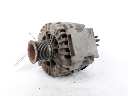 Used Alternator MERCEDES-BENZ CLS Shooting Brake (X218) CLS 350 CDI / d (218.923) (265 hp) 15160342