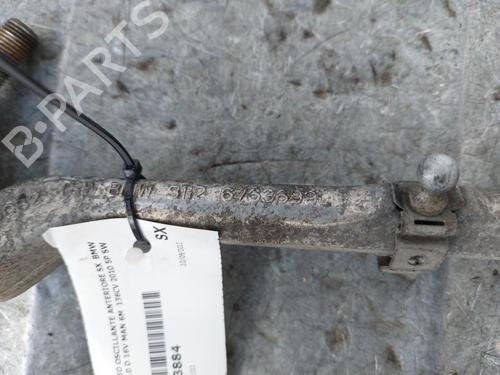 Left front suspension arm BMW 3 Touring (E91) 318 d | BP15160723M12 