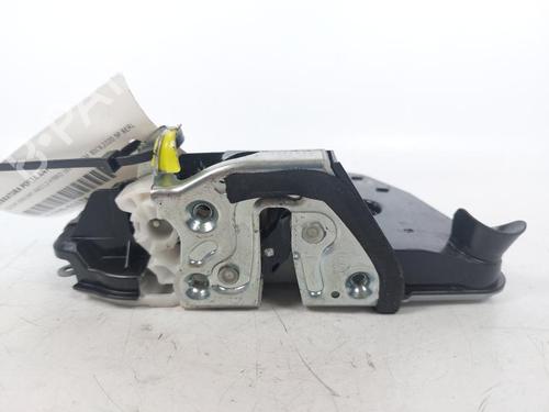 Front left lock SUZUKI IGNIS III (MF, FF) 1.2 Hybrid AllGrip (ATK412) | BP23880467C98 - Image 3