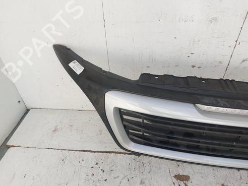 Grill PEUGEOT BOXER Platform/Chassis 2.2 BlueHDi 165 | BP37287209C40 - Image 2