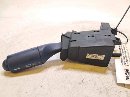 Used Steering column stalk Steering column stalk 36908247 36908247