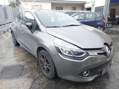 Démarreur RENAULT CLIO IV (BH_) 1.2 LPG 16V | BP30531127M8
