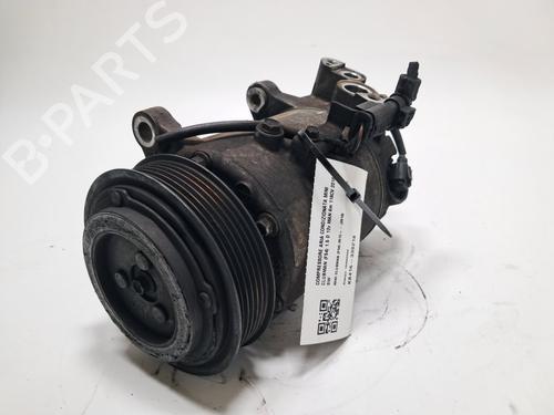 AC compressor MINI MINI CLUBMAN (F54) One D | BP39197103M34 - Image 4