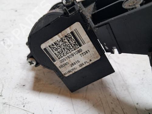 Electronic module PEUGEOT BIPPER (AA_) 1.3 HDi 75 | BP33193604M83  - Image 5