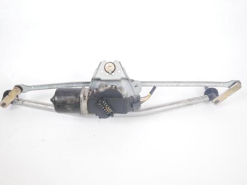 Used Front wiper motor Front wiper motor RENAULT KANGOO (KC0/1_) 1.5 dCi (57 hp) 15150593 15150593